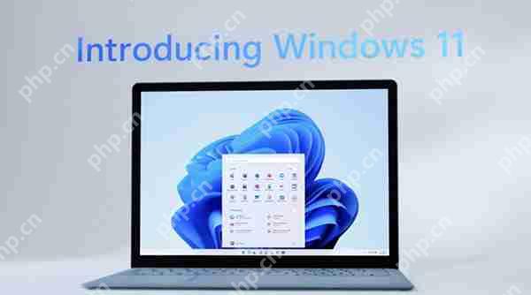 Windows11什么时候推送-小浪学习网