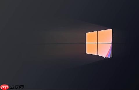 win10怎么修复声音问题_win10音频故障解决方法-小浪学习网