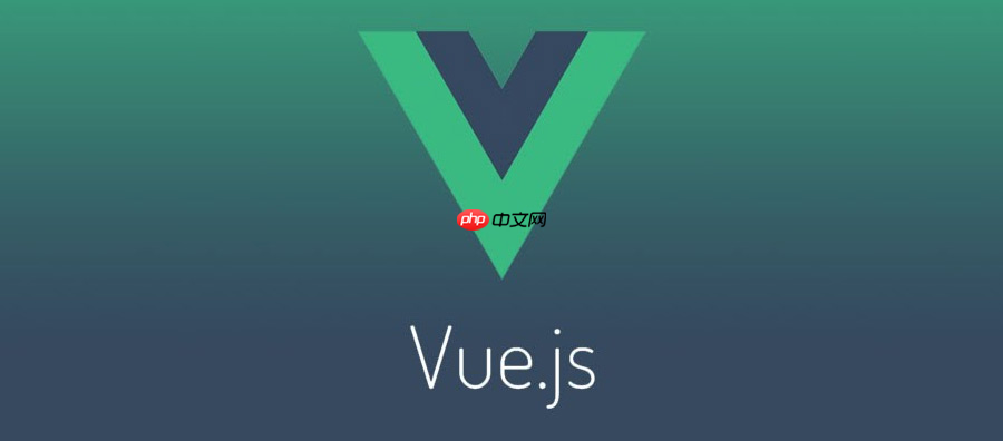 用Vue.js开发企业官网的项目经验分享-小浪学习网