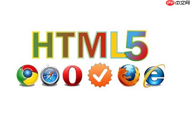 HTML5视频加载卡顿？预加载属性与分段加载优化