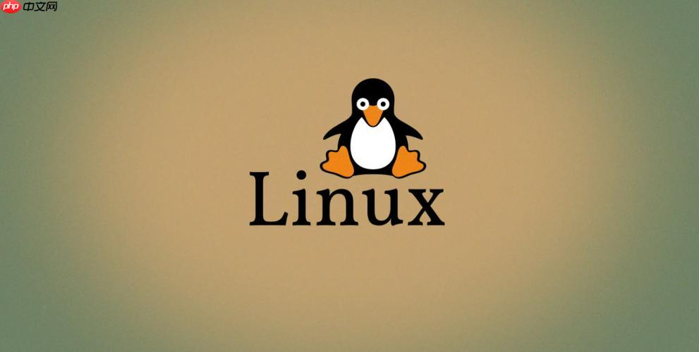 排查Linux中"Value too large for defined data type"问题-小浪学习网
