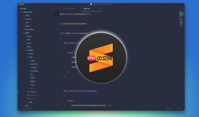 如何通过Package Control快速安装Sublime Text主题？