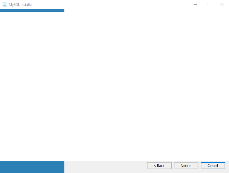 【条理清晰】在 Windows 上安装 MySQL