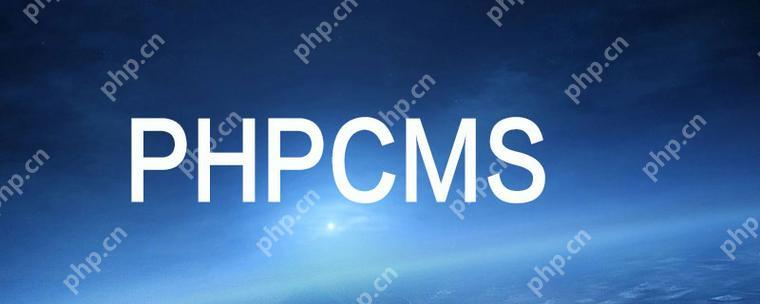 基于PHPCMS搭建科技公司网站的技术成果展示-小浪学习网