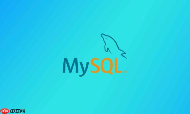 mysql怎么执行连接查询 mysql输入多表关联代码教程
