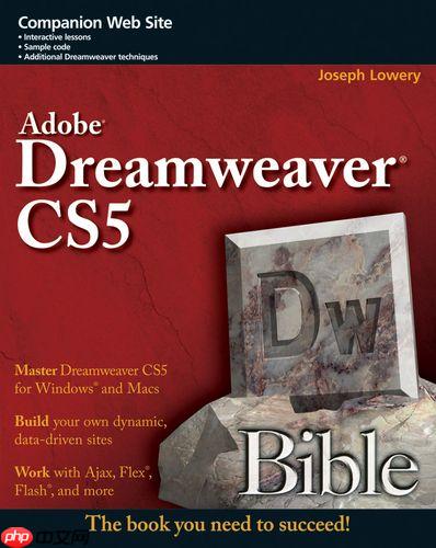 解决Dreamweaver中JavaScript代码报错的问题-小浪学习网