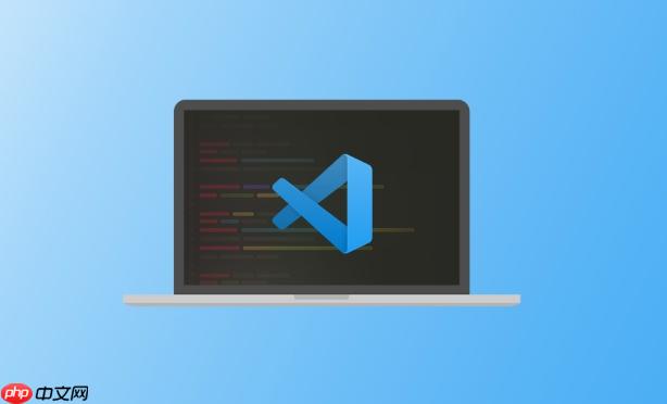 VSCode代码提示不显示怎么解决？VSCode代码提示失效修复方法