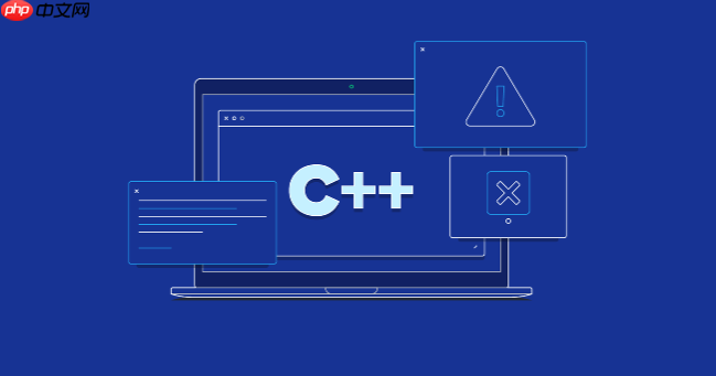 C++如何实现简易聊天程序 网络编程基础与socket使用
