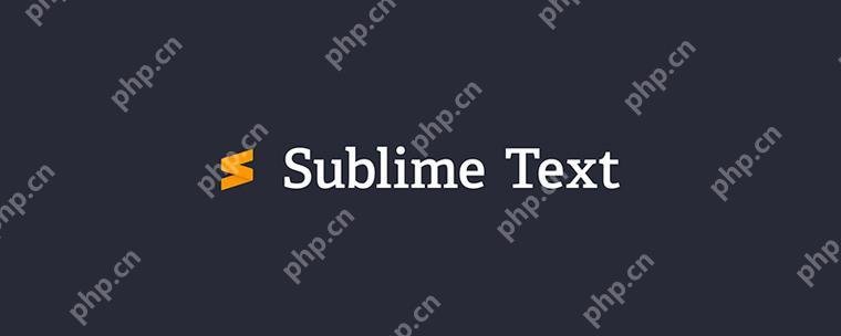 配置SublimeText自动保存功能的参数-小浪学习网