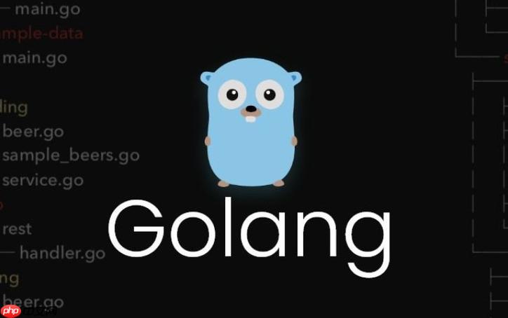 谈谈 Go 语言在容器化部署（如 Docker）中的常见配置问题-小浪学习网