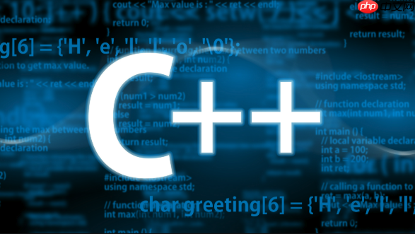 如何在C++中实现区块链核心_分布式账本原理-小浪学习网
