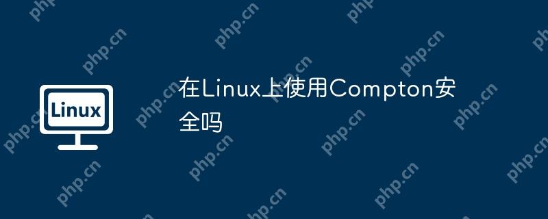 在Linux上使用Compton安全吗-小浪学习网