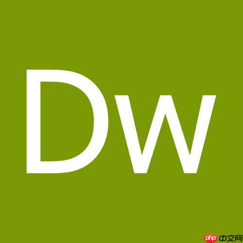 Dreamweaver实现网页的弹性布局设计-小浪学习网