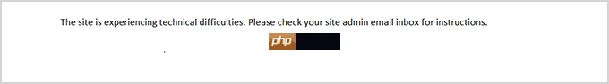 当您被锁定在 WordPress 管理员 (wp-admin) 之外时该怎么办