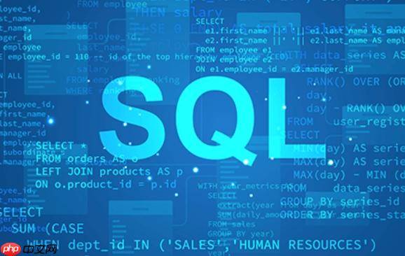 sql 中 hour 用法_sql 中 hour 函数提取小时指南-小浪学习网