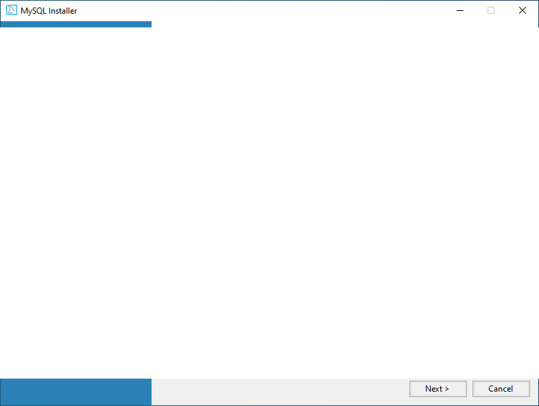 【条理清晰】在 Windows 上安装 MySQL