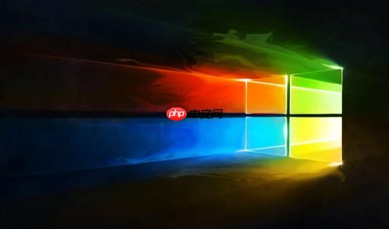 win11如何修复系统图标异常_win11桌面图标显示问题解决