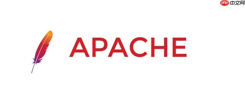 如何设置apache默认首页？apache目录索引怎么修改？-小浪学习网