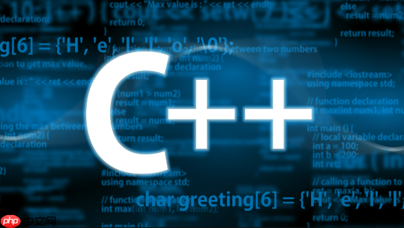 C++如何实现访问者模式 C++访问者模式的设计-小浪学习网
