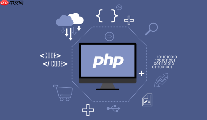 PHP怎样处理SMTP邮件发送 PHP邮件发送的5个常见问题解决-小浪学习网