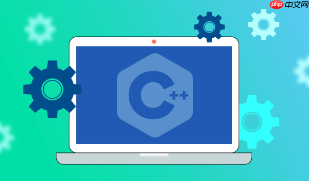 C++如何实现布隆过滤器 C++布隆过滤器的实现与应用-小浪学习网