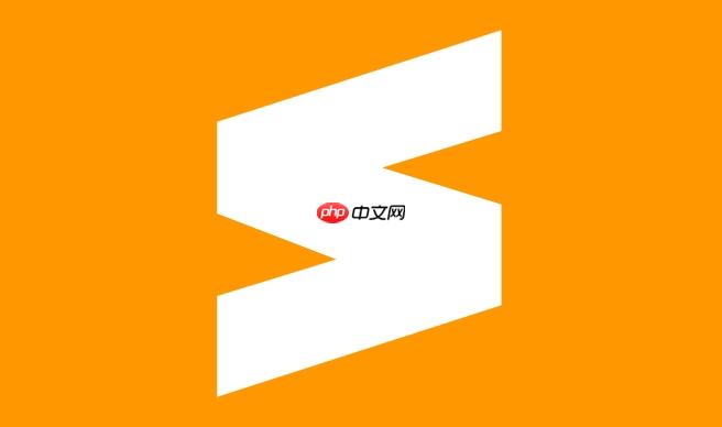 SublimeText的代码比较和合并功能的使用方法