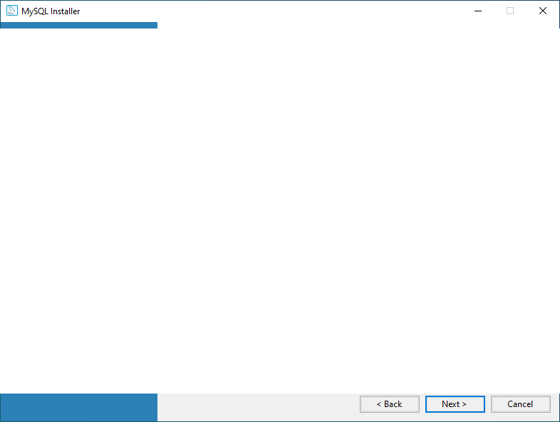 【条理清晰】在 Windows 上安装 MySQL