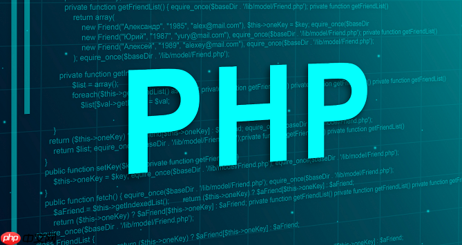 PHP怎么实现文件断点下载 PHP文件断点下载功能实现-小浪学习网