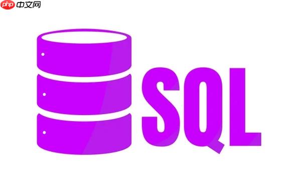 sql中怎么获取当前时间 获取当前时间的函数与示例-小浪学习网