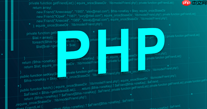 PHP中的测试替身：如何使用Mock对象进行单元测试-小浪学习网