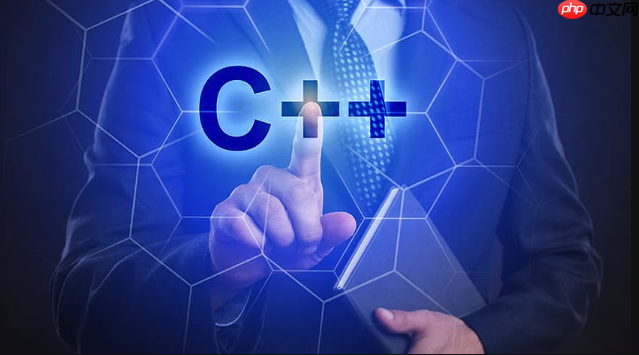 如何解决C++中的&quot;reference to local variable returned&quot;错误？