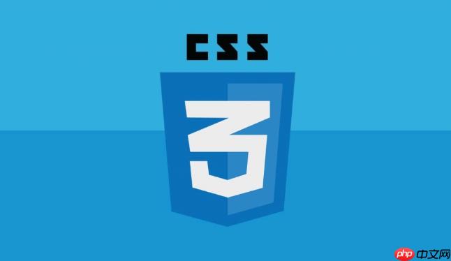 CSS如何设置字体粗细？CSS字体权重调整方法