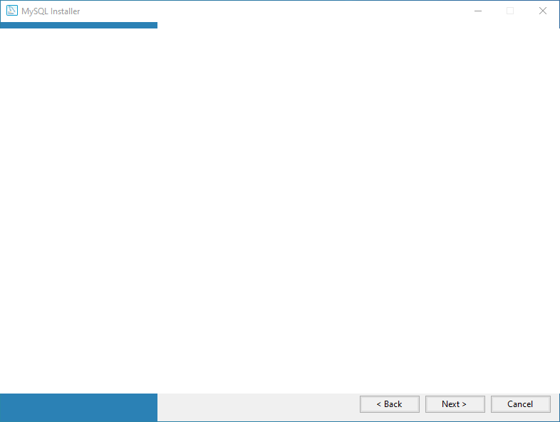 【条理清晰】在 Windows 上安装 MySQL
