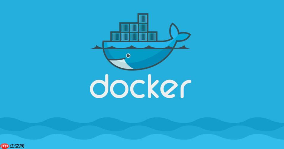 如何在 Docker 中实现容器的优雅重启？-小浪学习网