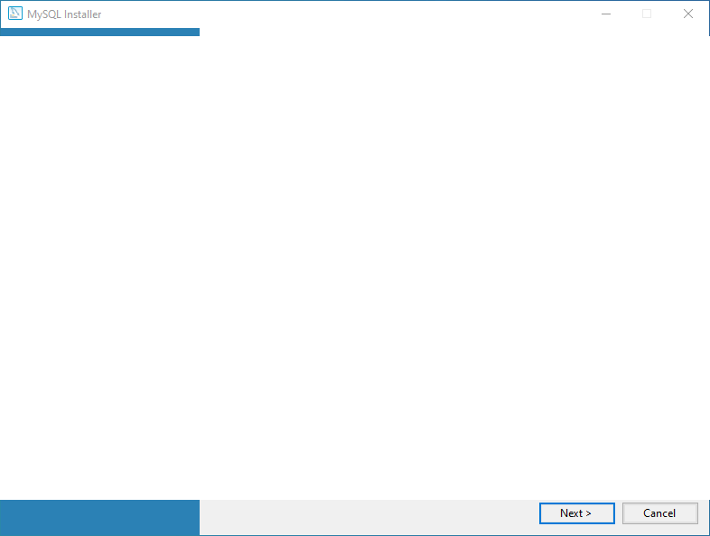 【条理清晰】在 Windows 上安装 MySQL
