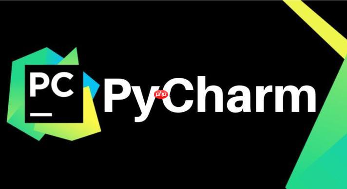 pycharm怎么设置语言 语言切换设置方法汇总-小浪学习网