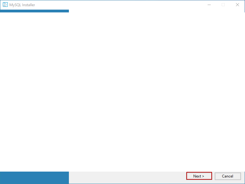 【条理清晰】在 Windows 上安装 MySQL