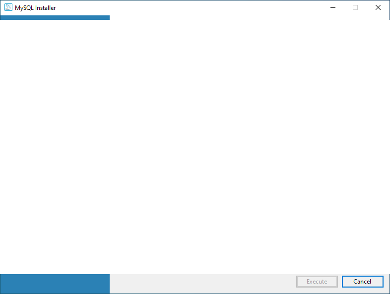 【条理清晰】在 Windows 上安装 MySQL