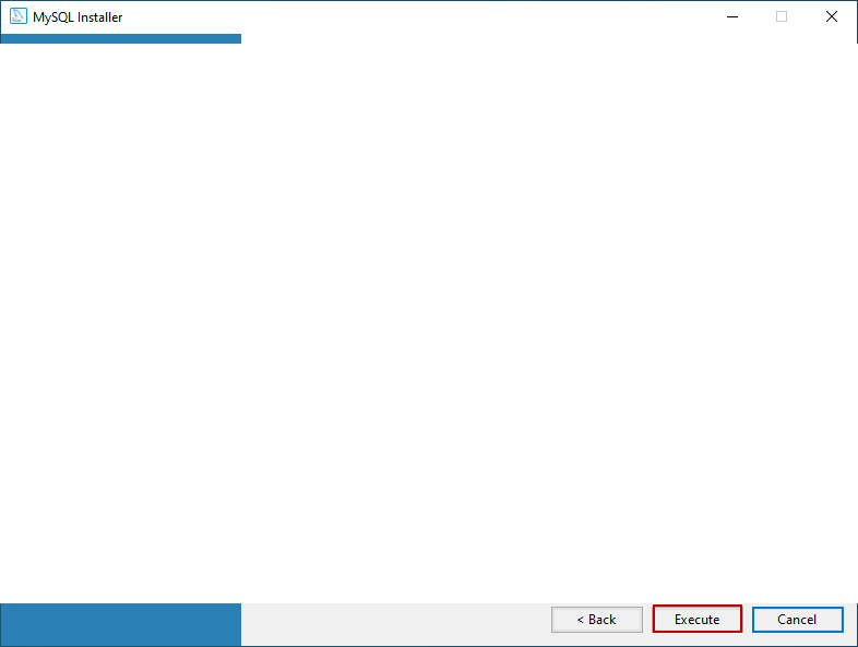 【条理清晰】在 Windows 上安装 MySQL