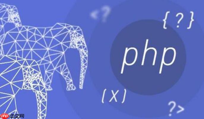 PHP中的签名验证：如何确保API请求的合法性-小浪学习网