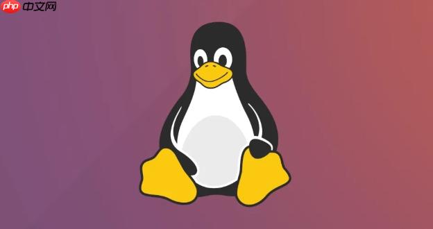 Linux如何查看系统运行时间 uptime命令输出解读-小浪学习网