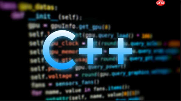 怎样在C++中实现遗传算法_进化计算实例解析-小浪学习网