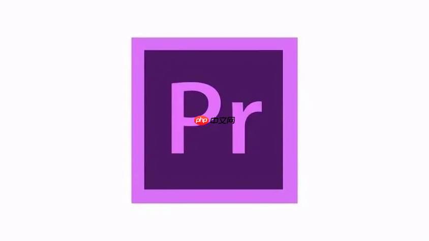 Premiere如何加边框？如何使用Premiere添加视频边框详细教程-小浪学习网