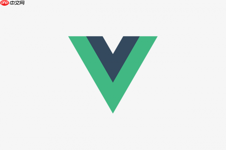 Vue的props和data在组件中如何区分使用？-小浪学习网