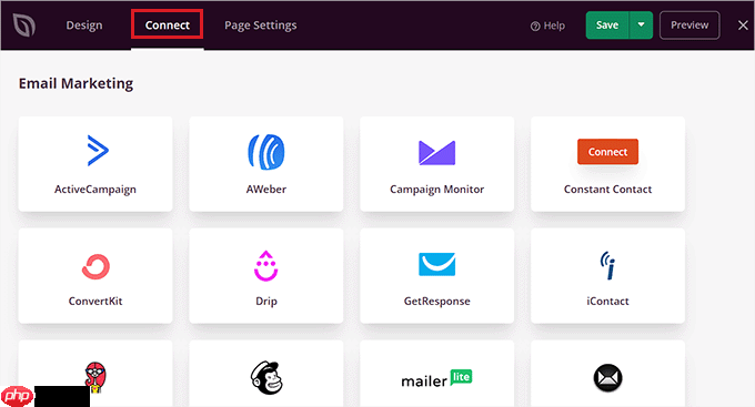 如何在 WordPress 中创建病毒式等待名单登陆页面