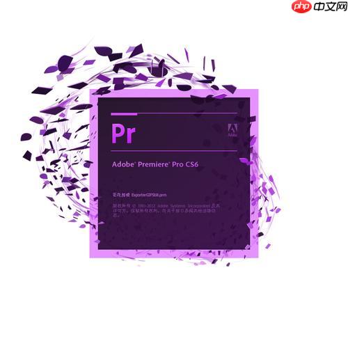 Premiere如何加转场？如何使用Premiere添加过渡效果详细教程-小浪学习网
