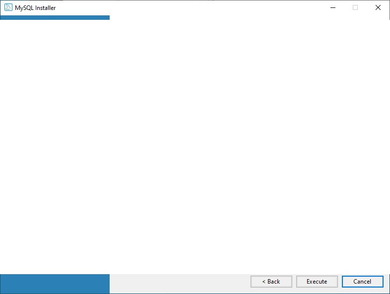 【条理清晰】在 Windows 上安装 MySQL