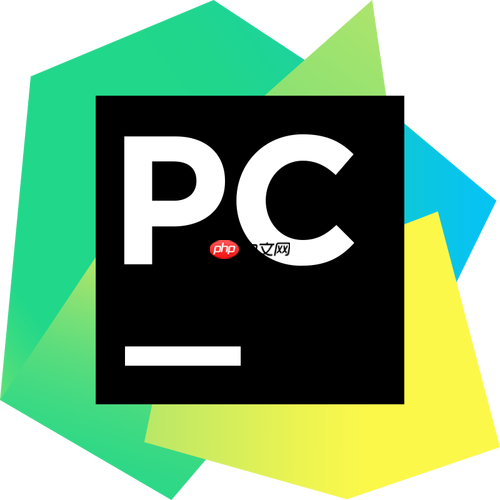 pycharm怎么进入编程界面 快速进入编程模式技巧-小浪学习网