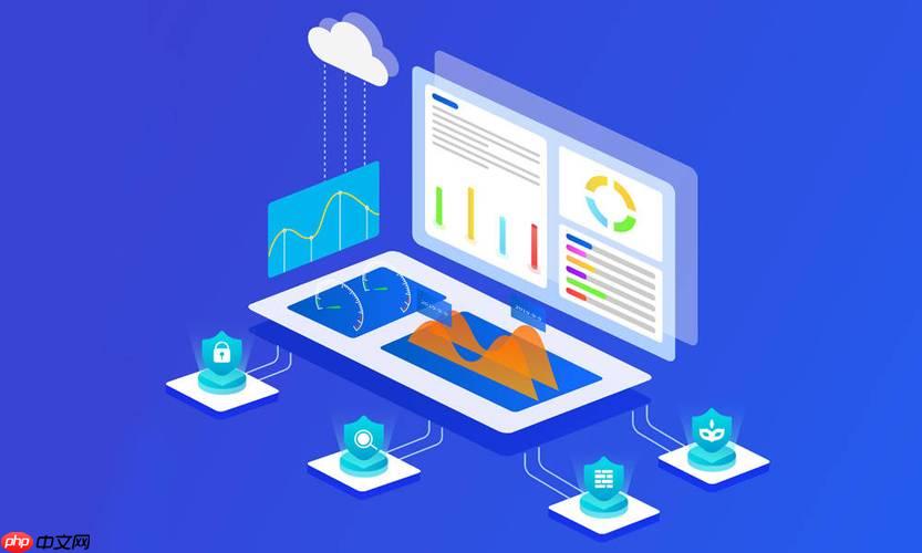 Nginx 与 ELK Stack 集成的日志分析架构-小浪学习网