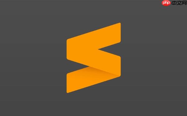 Sublime怎么安装主题？主题安装的详细步骤分享